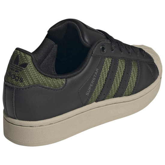 Adidas Superstar II J